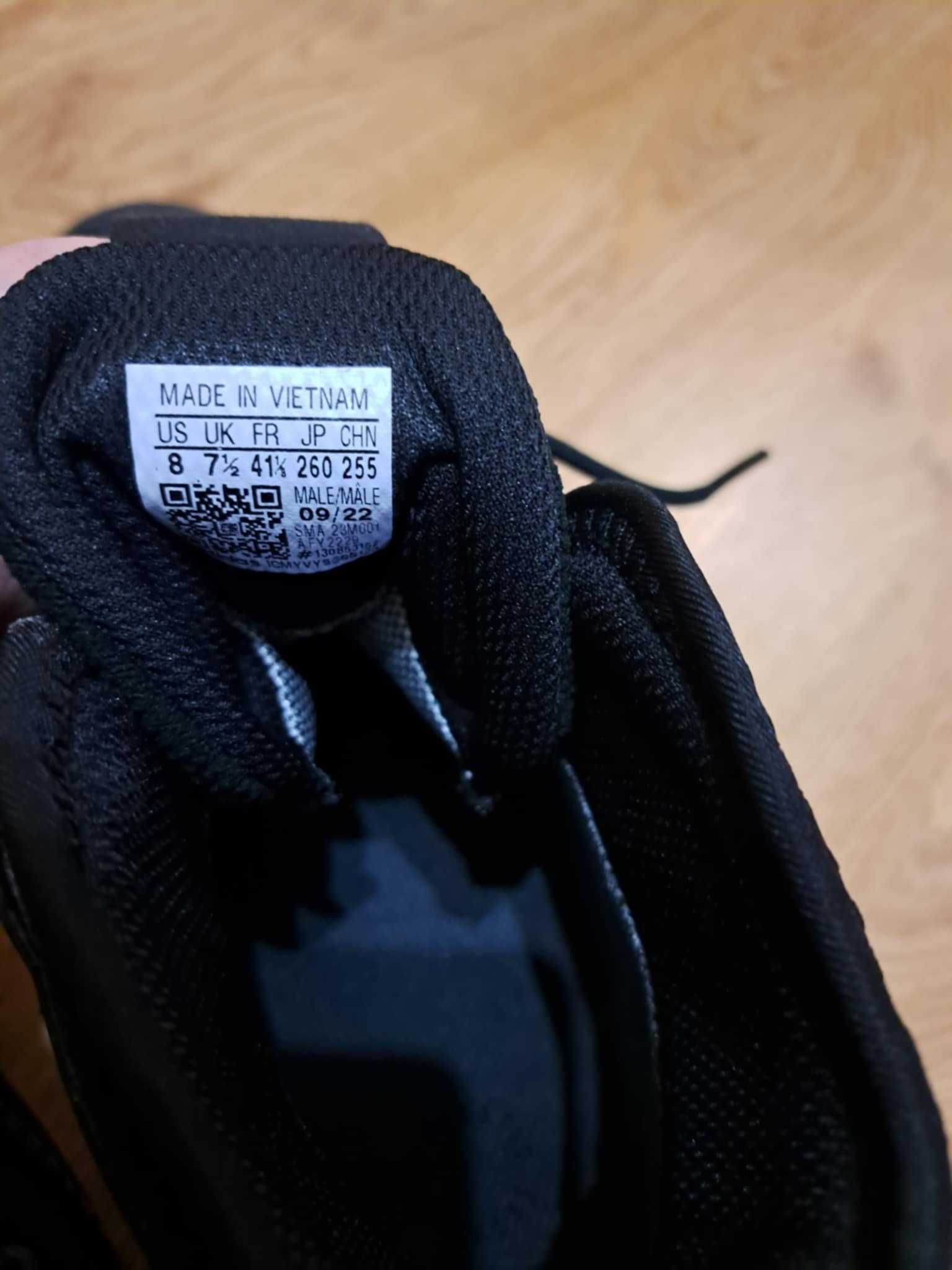 Adidas Terrex с Goretex мембрана