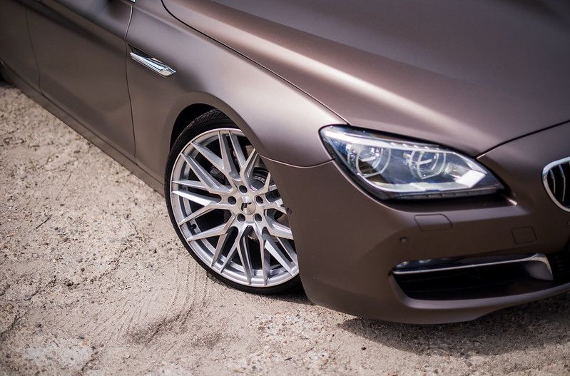 Jante Concave Japan Racing model JR28