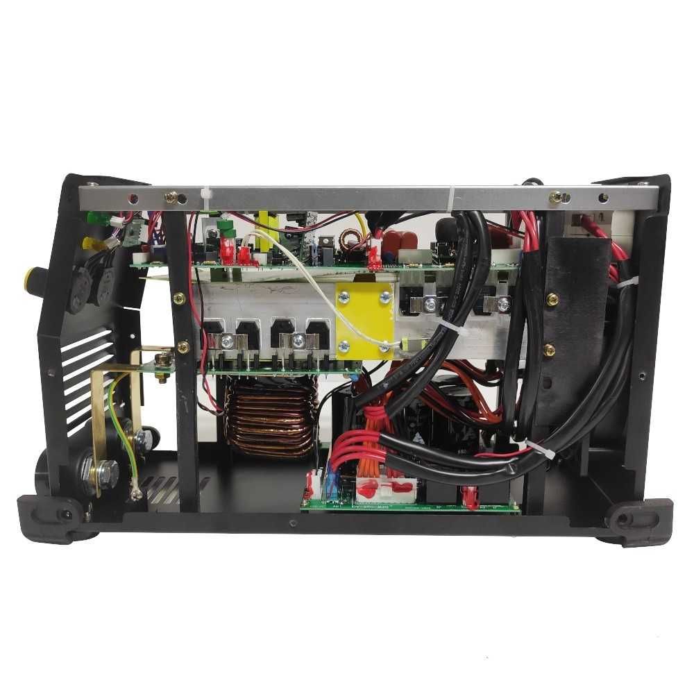 Aparat Sudura VELT MMA250, Putere 250A, Electrozi 1-5mm Stoc Mogosoaia
