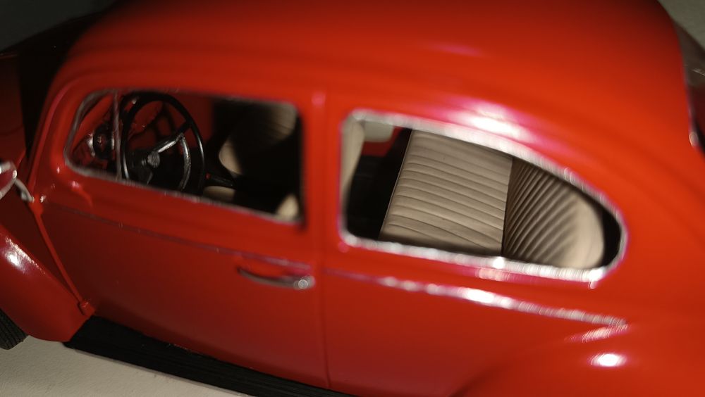 Volkswagen beetle 1300