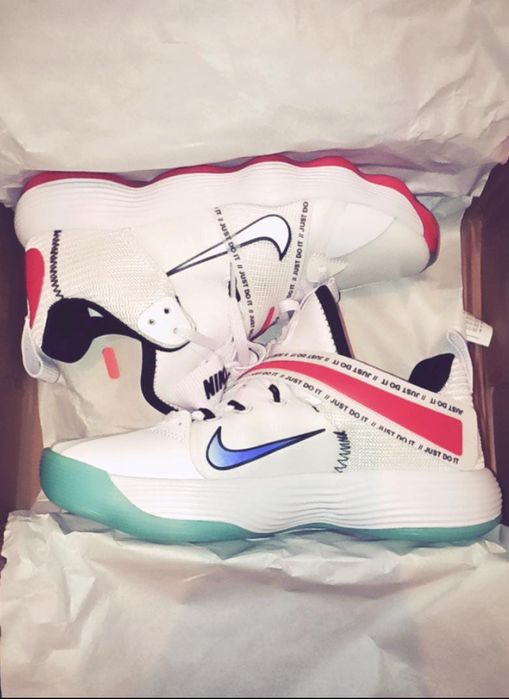 продам хайперсет, обувь для волейбола