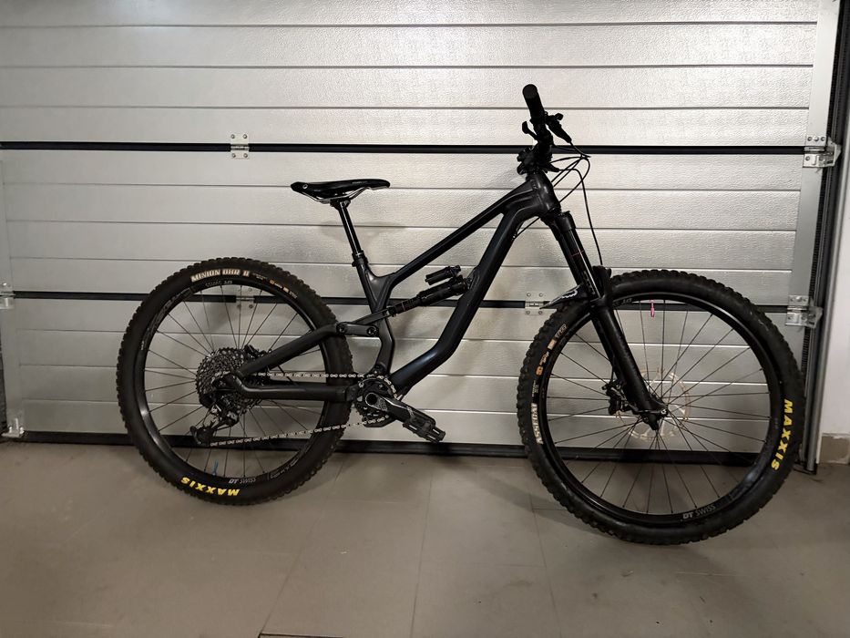 Canyon torque 27.5 2020