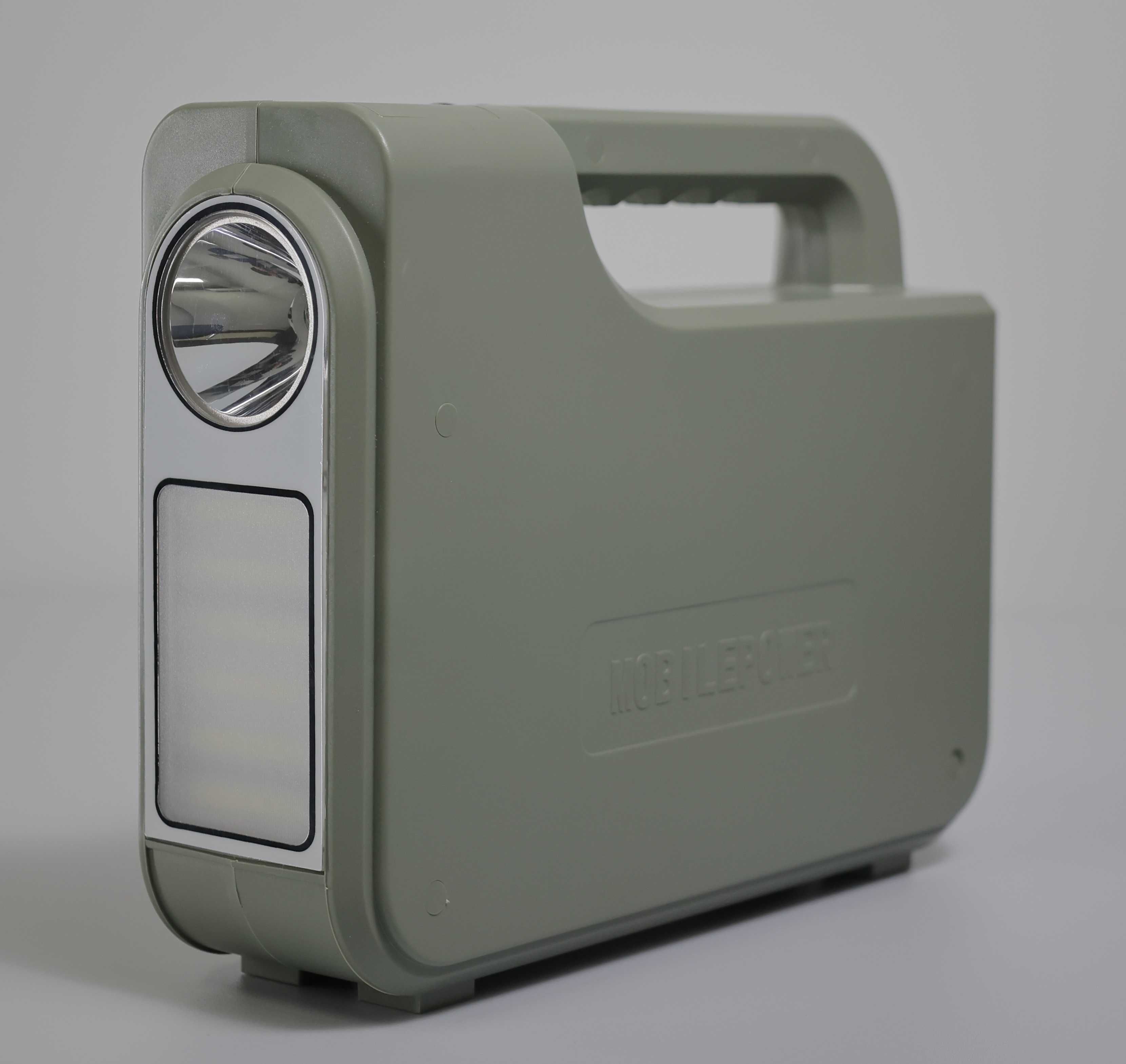 Портативная электростанция YL -300