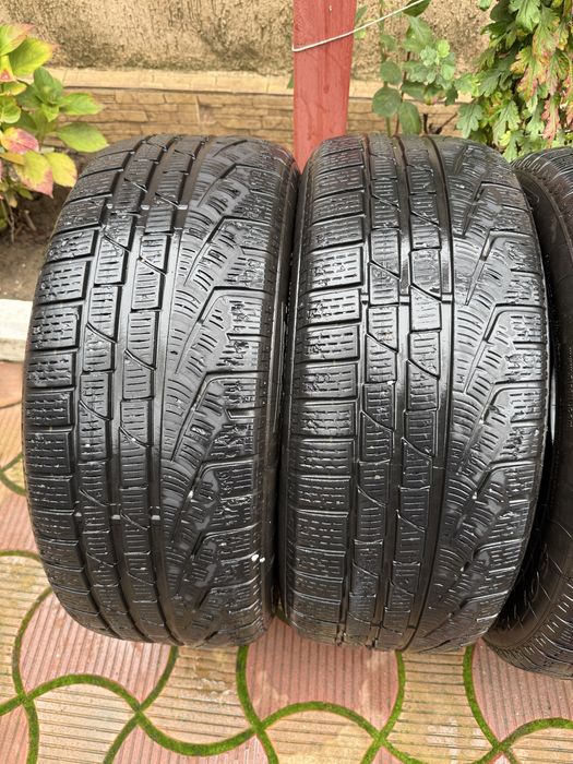 Cauciucuri Pirelli 225/50 R17 94H m+s
