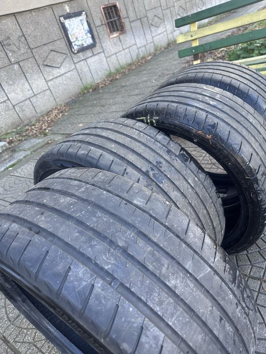 Летни гуми Bridgestone Potenza 245/35ZR19 4бр