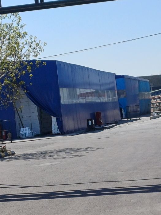 Банер баннер бассен тент сетка установка киламиз ва сотамиз