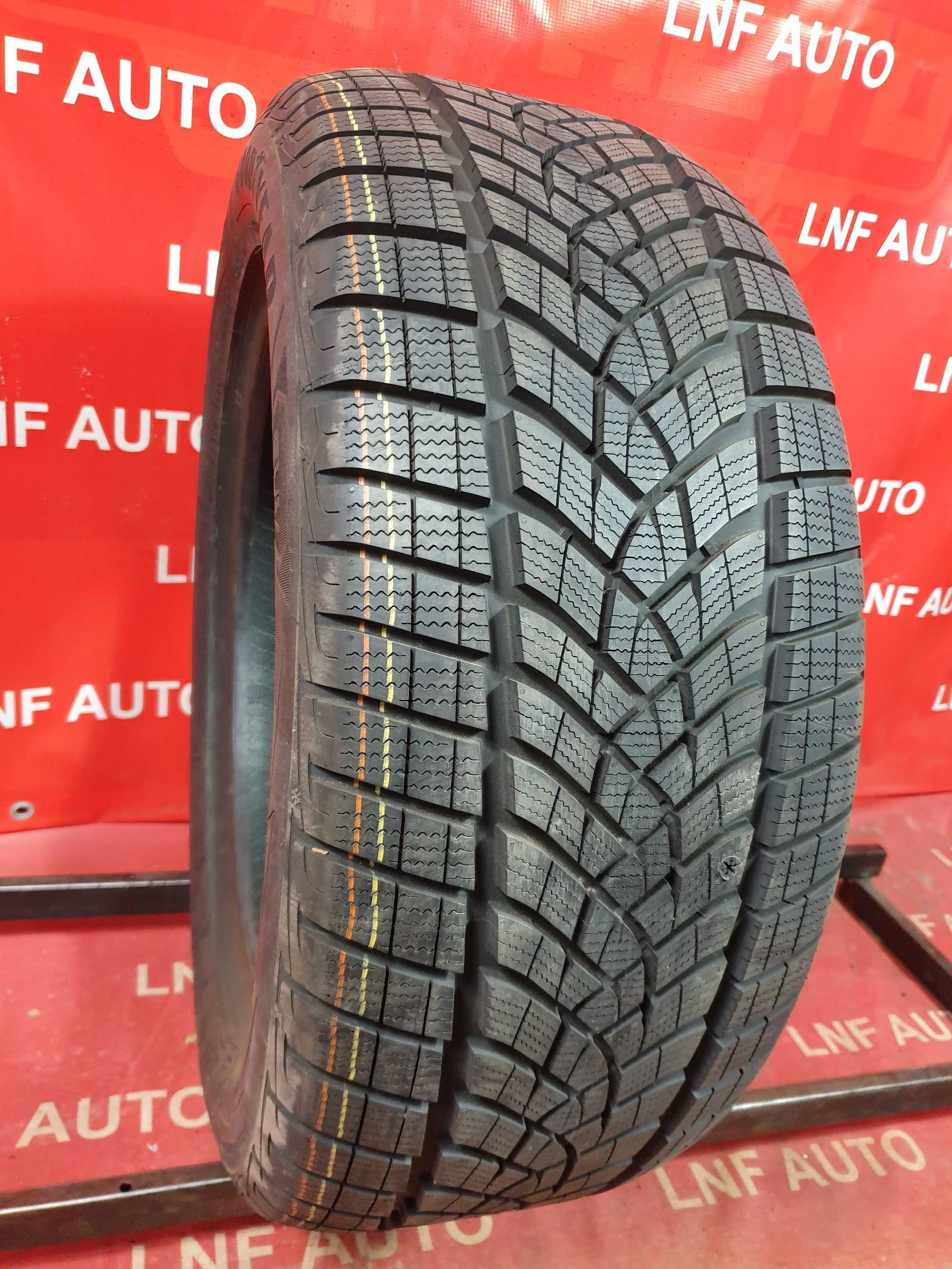 1 Anvelopa de IARNA - 265/50/19 - GoodYear - NOUA - DOT 2820 !