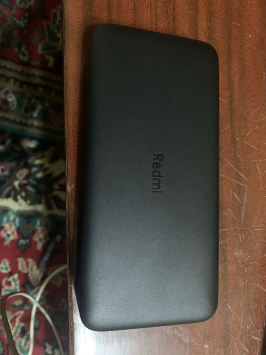 Xiaomi / Redmi powerbank 20000