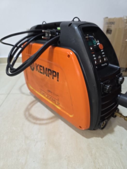 Aparat sudura kemppi Minarc Tig Evo 200 MLP