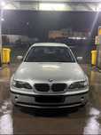 BMW E46 - 320D, 150 Cai, Facelift
