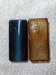 Realme 9 pro 5G 6+6/128 gb IDEAL