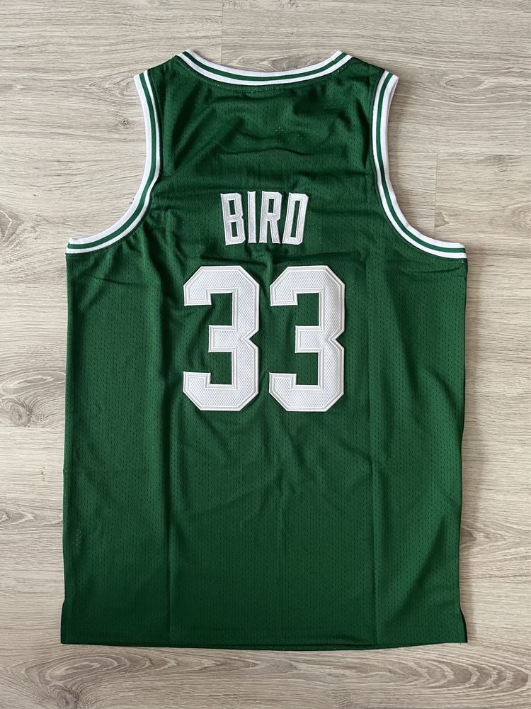 Mitchell & Ness / Celtics / NBA / Miami