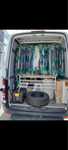 Mutari relocare transport duba echipa manipulare marfa ambalare ikea