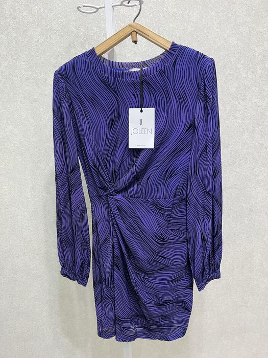 Платье вечернее