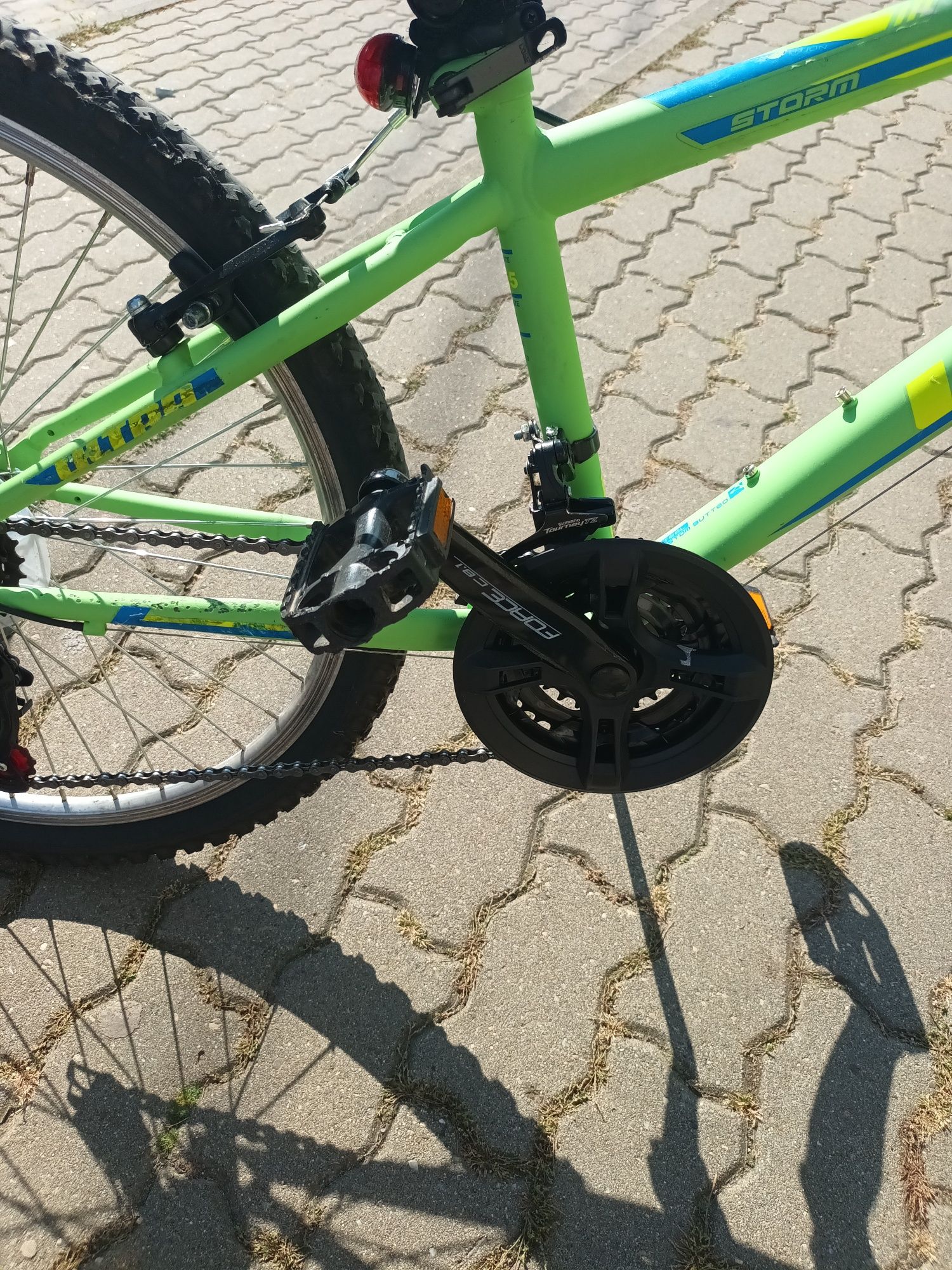 vand bicicleta mtb cu roți de 26