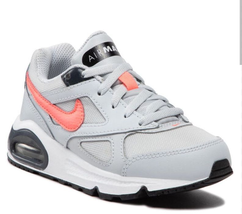 Оригинални маратонки Nike air max Uk 4,5/ 37