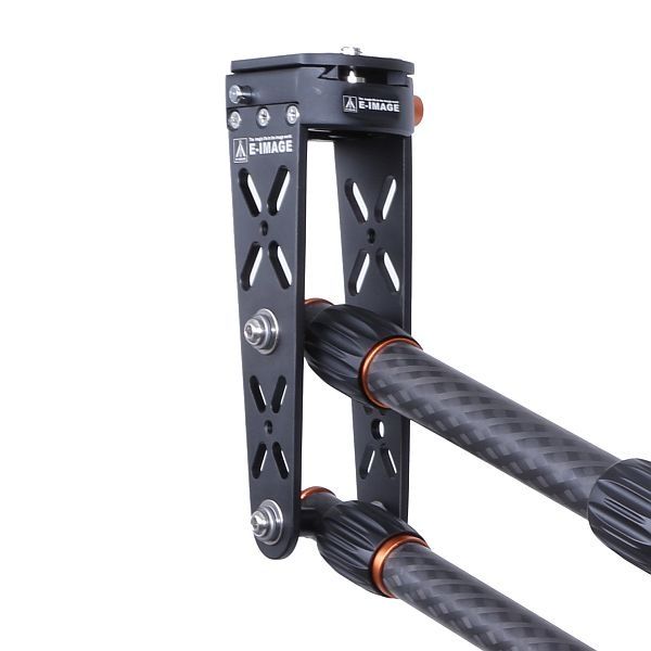 Brat macara video E-image EC-500 Carbon Fibre Mini Crane Jib Arm