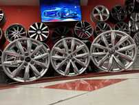 17ц 5х112 VW Golf/Touaran/Caddy/Tiguan/Skoda Octavia/Audi A4/А6/Q3/Q5