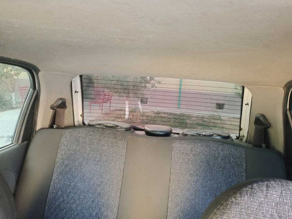 Matiz sotiladi 231 000 yurgani halol