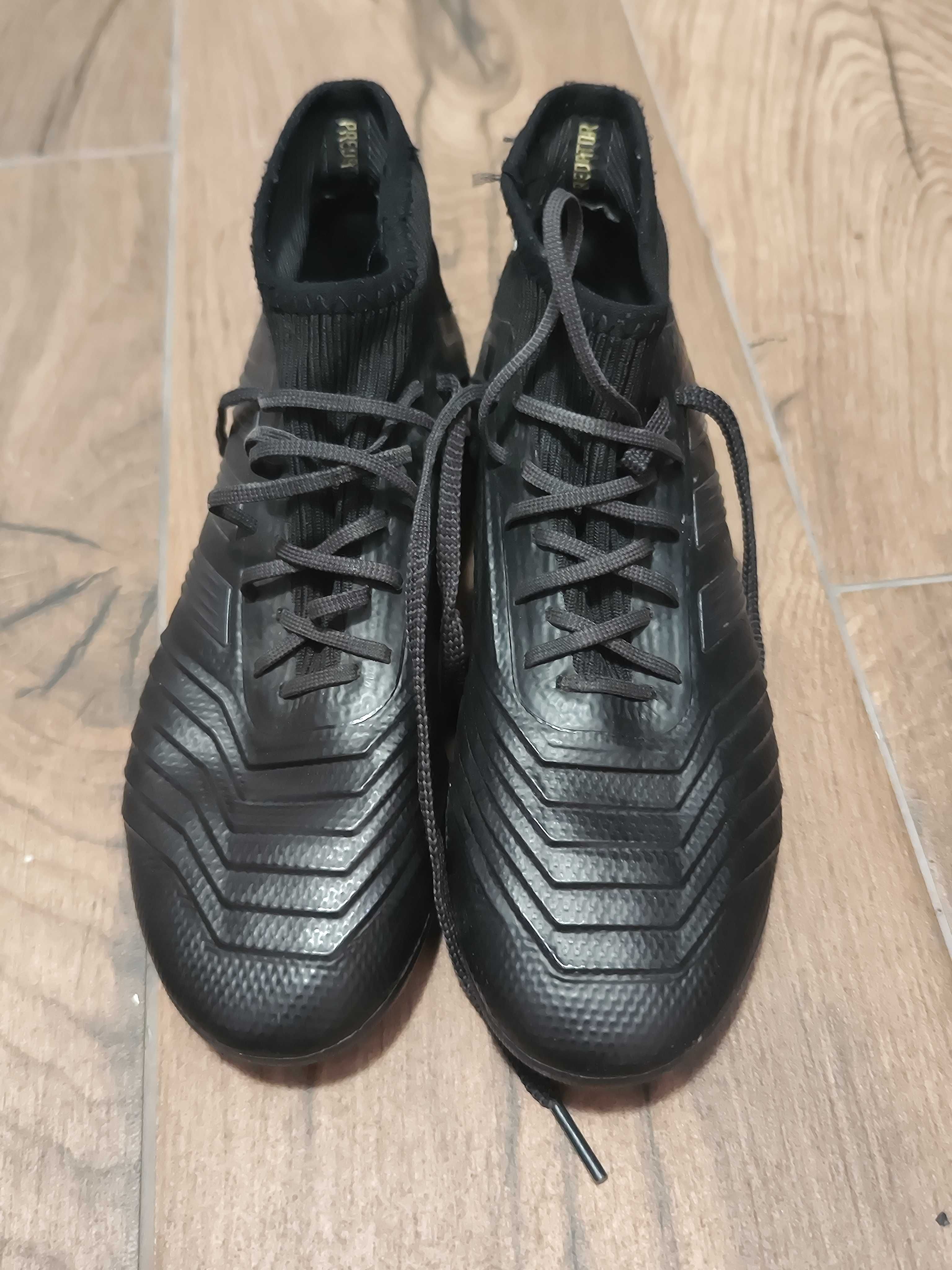 Детски футболни обувки Adidas Predator 19.1