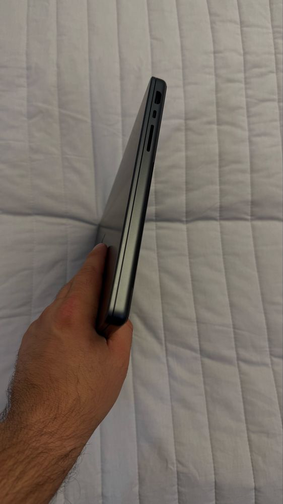 Macbook Pro 14 M4 pro chip, 24/512 новый (Модель A3401)
