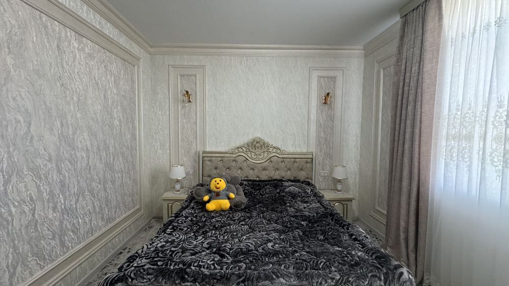 Срочно продаю участок Сергели Хонабад, Беруний махалля