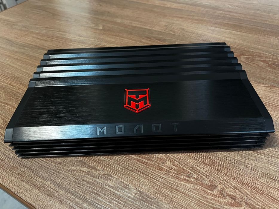 Усилитель самбуфера