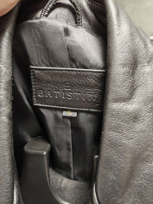 Кожено Яке оригинално