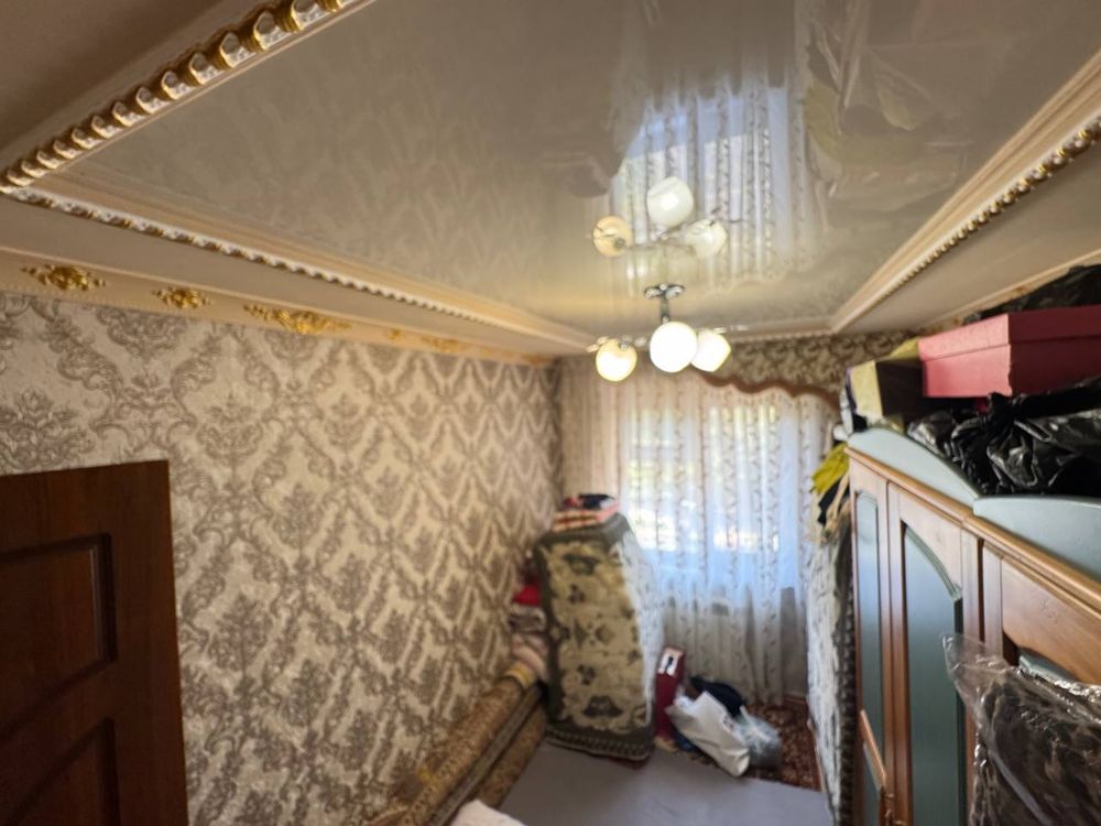Продаётся квартира