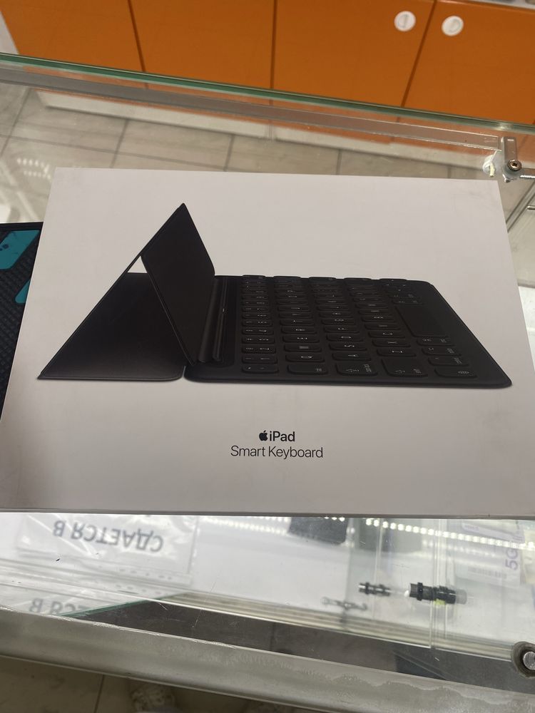 Клавиатура для iPad
