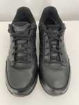 New balance din piele