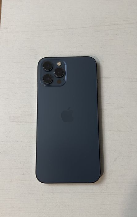 Iphone 12 pro max 256гб