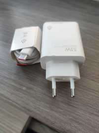 Зарядное устройство оригинал из под каропкий Xiaomi 11 lite 5G