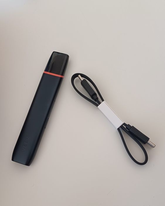 veev aparat nou+ incarcator