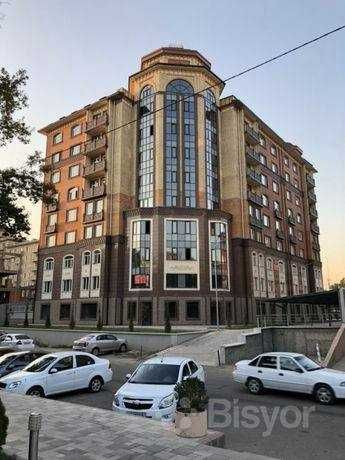 5-комнатный Габус на Ц-2 (планировка прямоугольная) ID: 4198