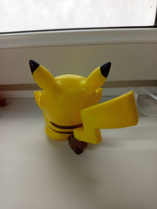 Продам игрушка Пикачу для праздника