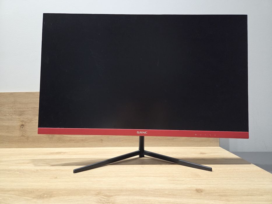 SANC M2444PC 24" 165 гц full hd(1920x1080)  без торга