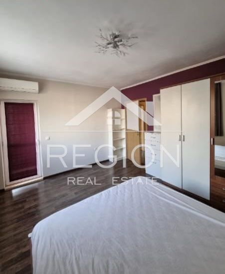 Дава се под наем Двустаен апартамент в Варна, Гранд Мол Варна - 65 кв.м за 484.5 € - Снимка #4