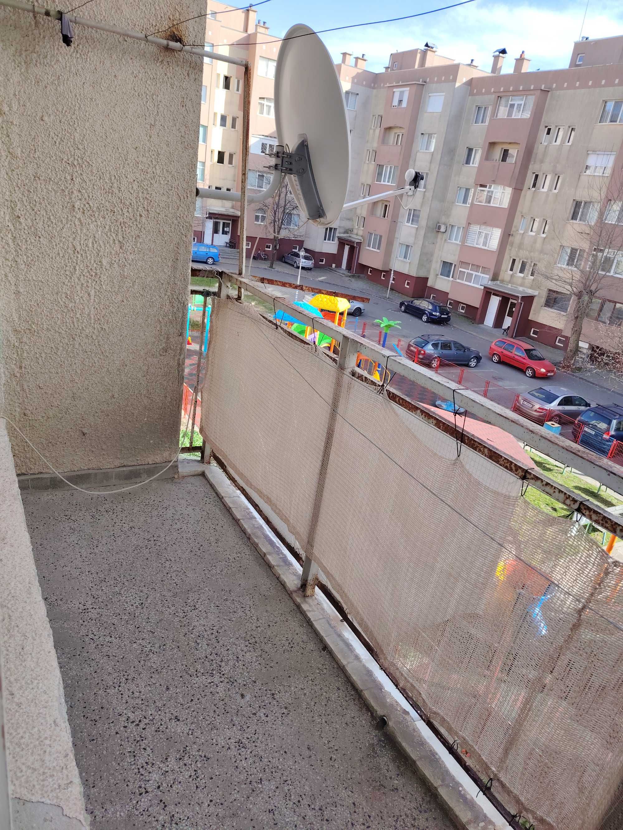 3-стаен Апартамент кв. Запад