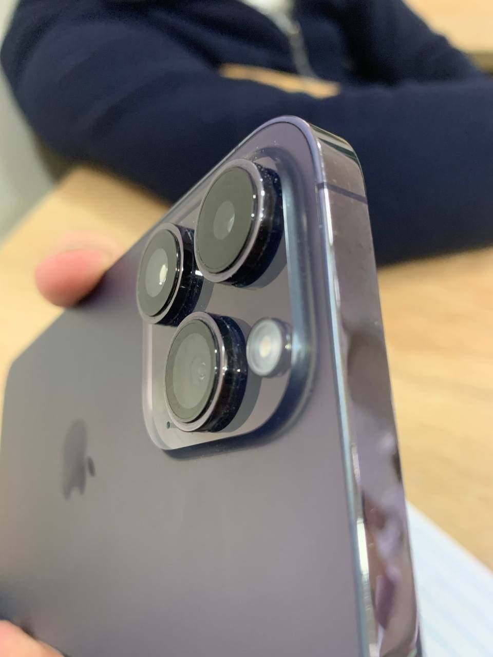 Iphone  14 pro max