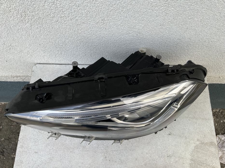 Far stanga Mercedes GLA W247 Full LED ILS 19-22 Original Europa