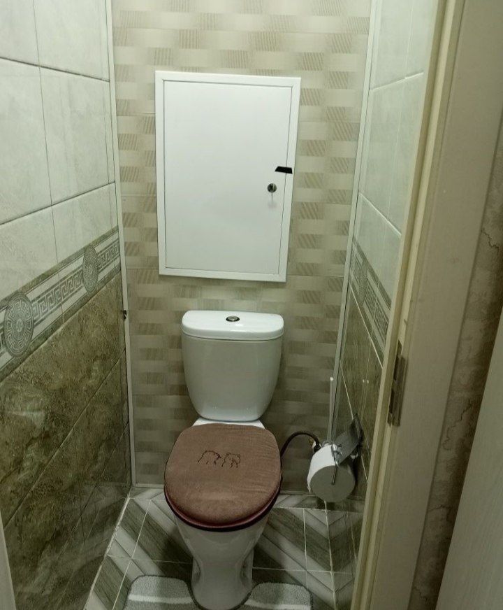 Срочно продаётся 3/комнатная. Чиланзар 18кв.