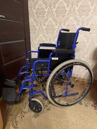 Инвалидное кресло-коляска Yuwell MK-01