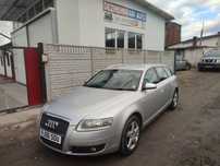 Capota/far/trager/Motor/Stop/Aripa /Bara spate Audi A6 C6 2.7 TDI