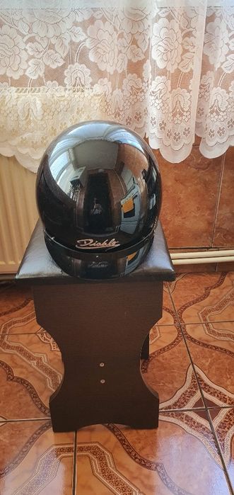 Casca motocicletă Diablo