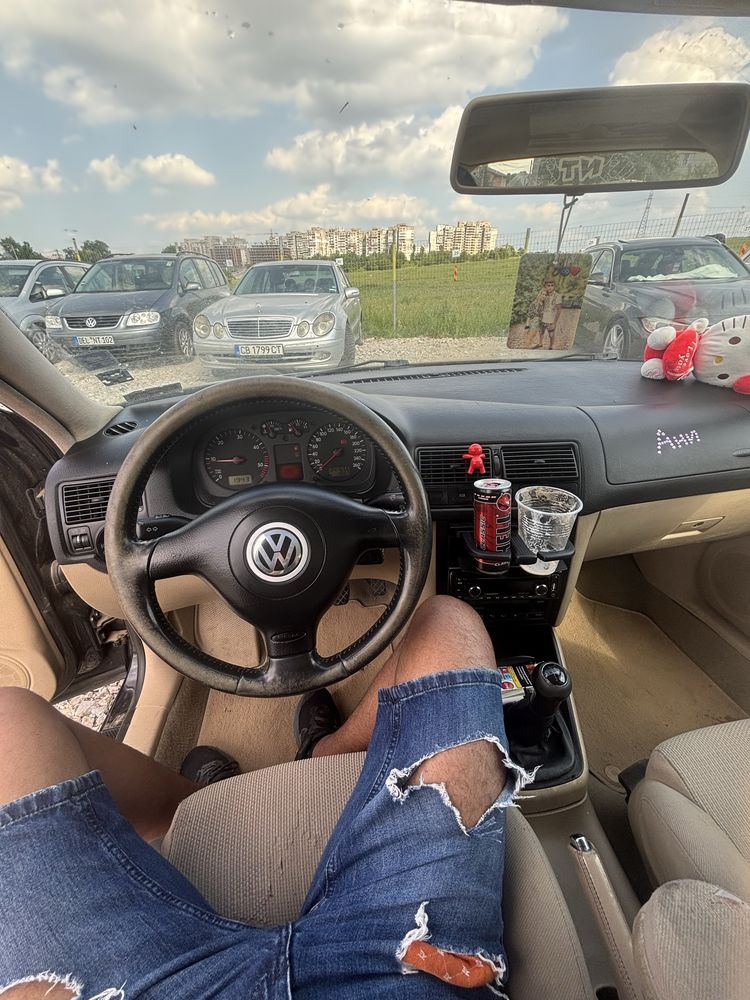 Golf 4 1.9tdi 116ks