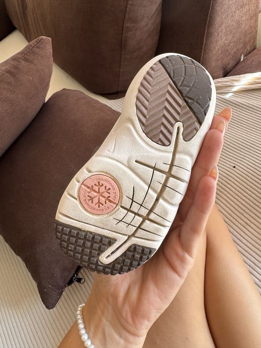 Детски ботуши nike