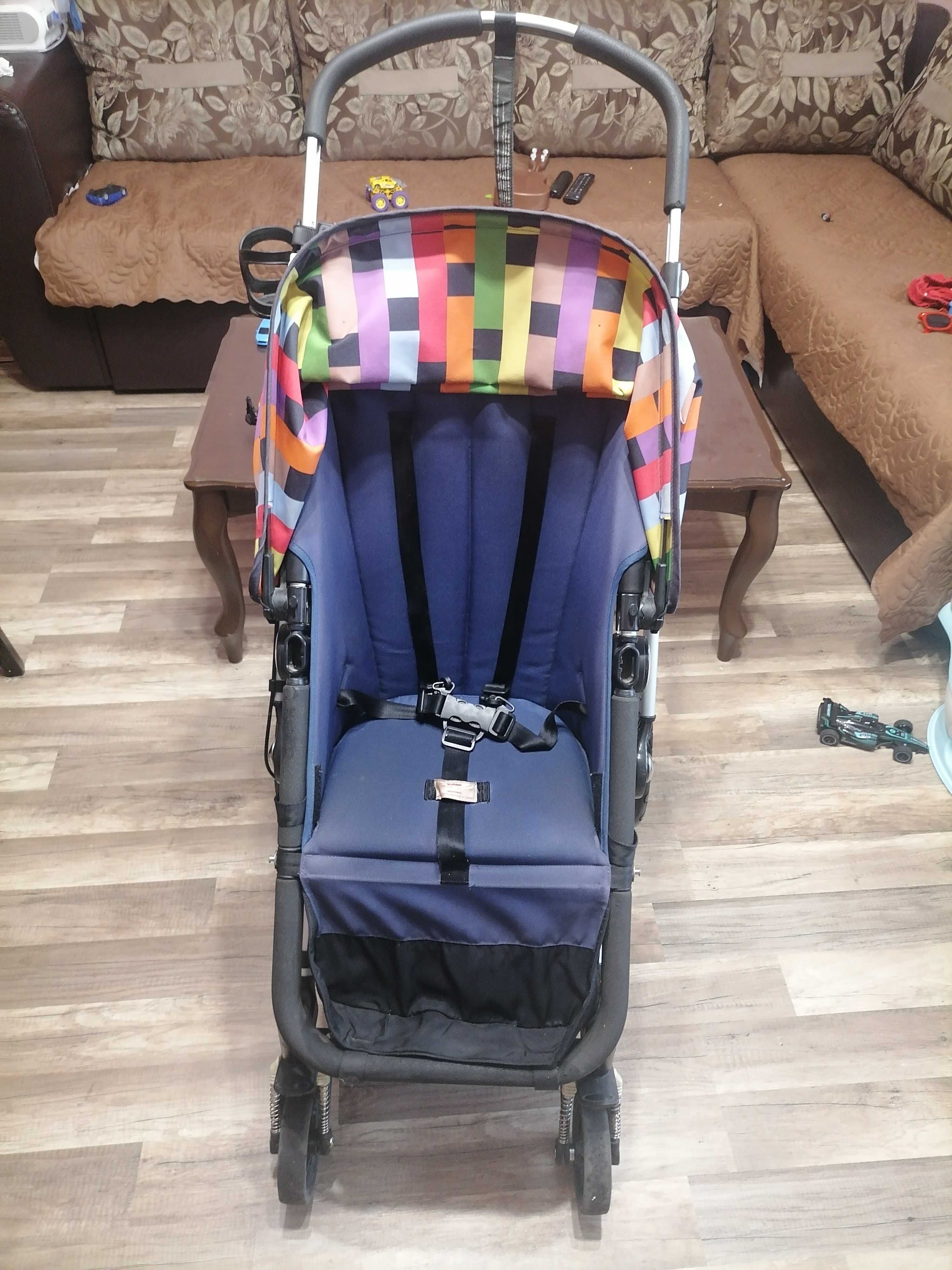 Детска количка Bugaboo Cameleon 3