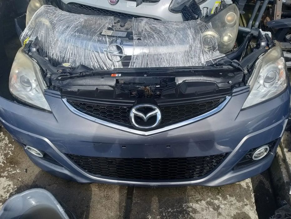 Fata Completa pentru Mazda 5 2.0 Diesel, din 2007 , cod motor: RF7J