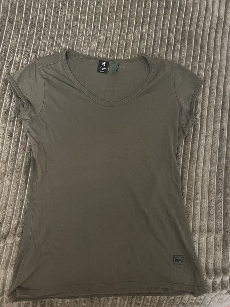 Промоция Тениски G-Star Raw